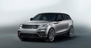 Land Rover Range Rover Velar R-Dynamic P380 HSE 2017 года